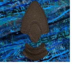 large wetsuit epsealon fusion blue balidiveshop 7